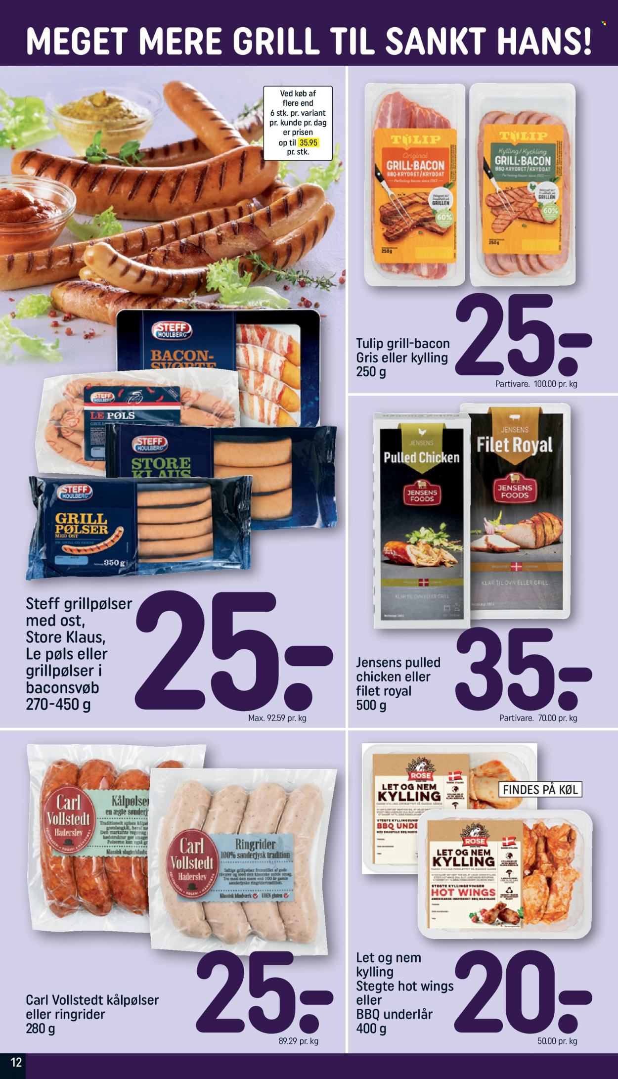 Rema 1000 tilbud - 18.6.2023 - 24.6.2023. Side 12