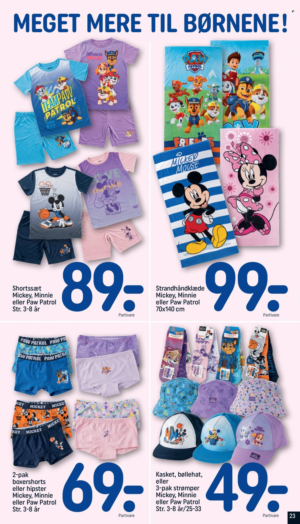 Rema 1000 tilbud - 18.6.2023 - 24.6.2023. Side 23