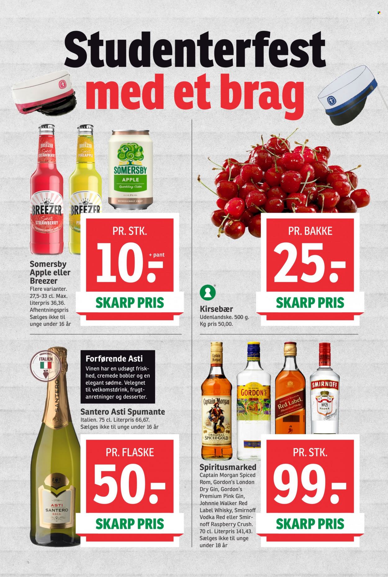 SPAR tilbud - 17.6.2023 - 23.6.2023. Side 3