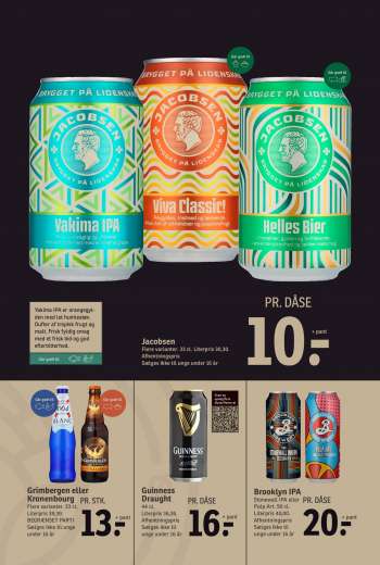 thumbnail - Guinness Draught