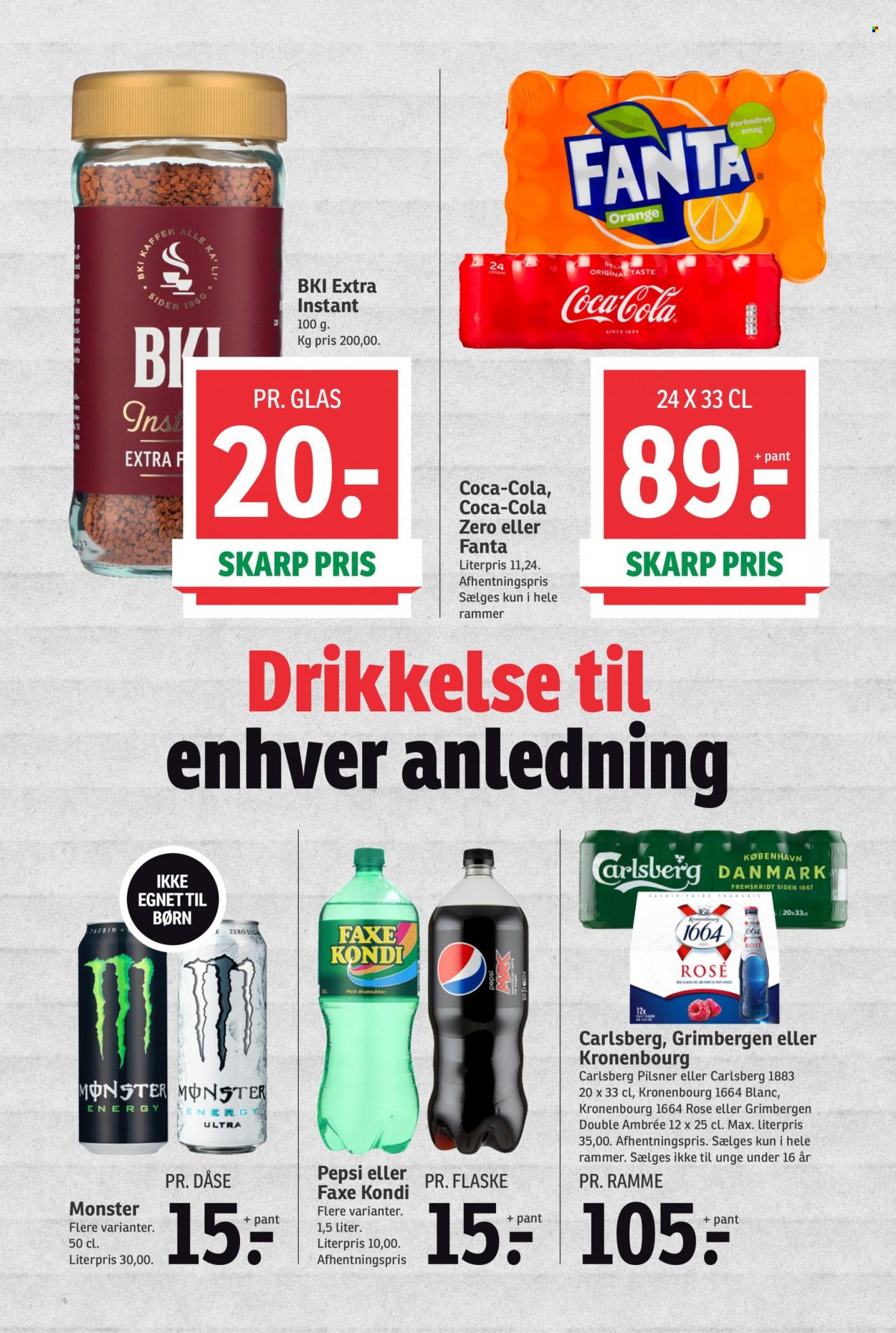 SPAR tilbud - 17.6.2023 - 23.6.2023. Side 15