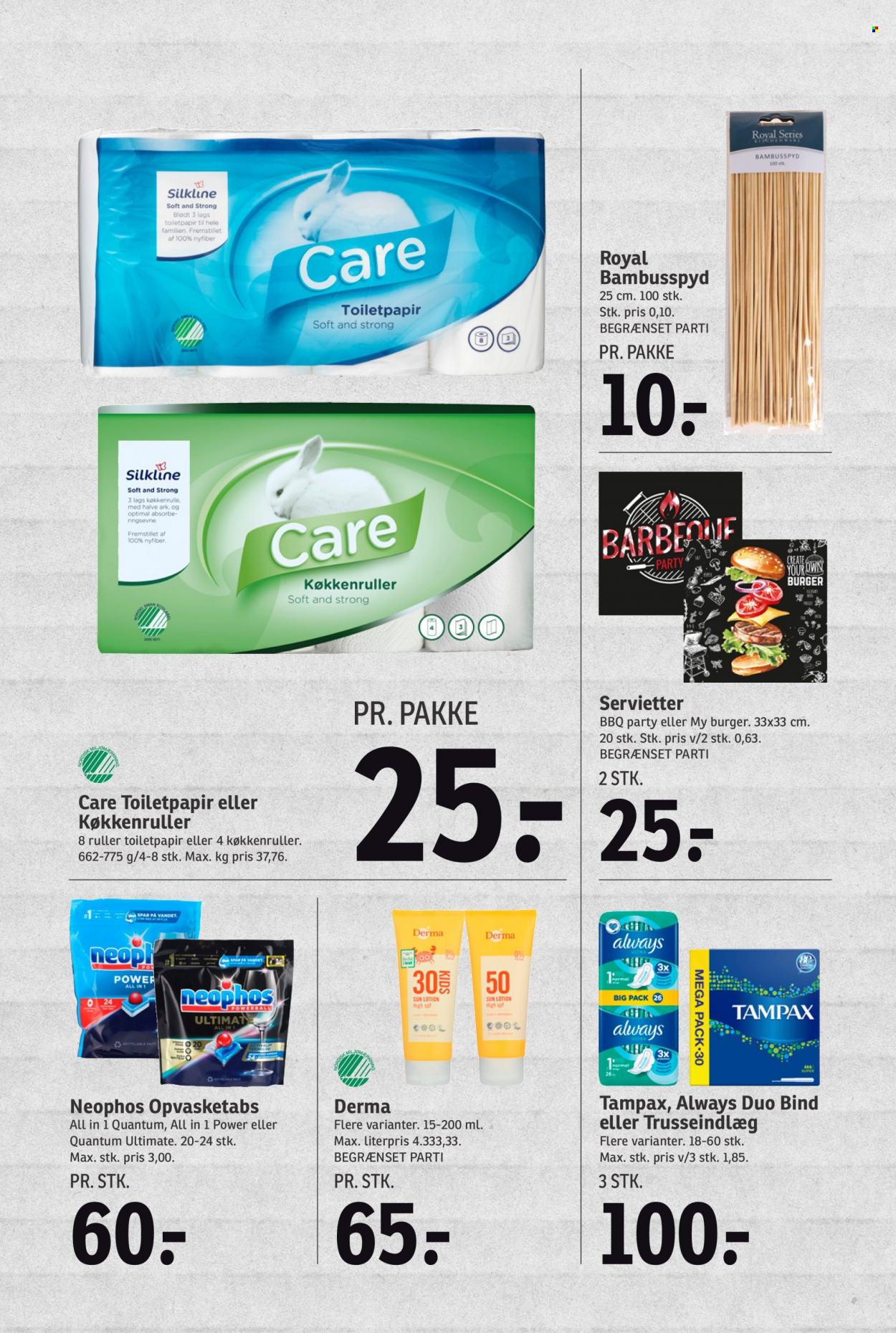 SPAR tilbud - 17.6.2023 - 23.6.2023. Side 19