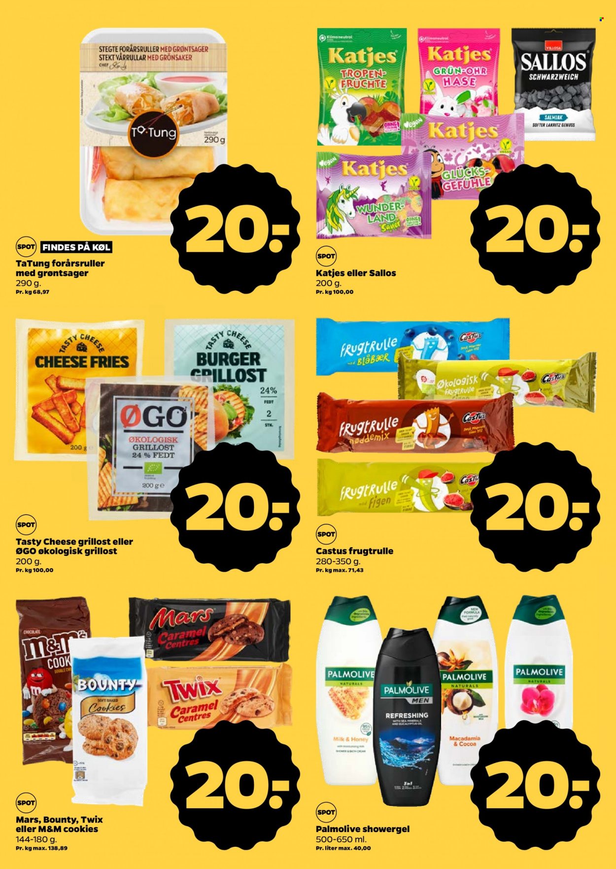 Netto tilbud - 24.6.2023 - 30.6.2023. Side 4