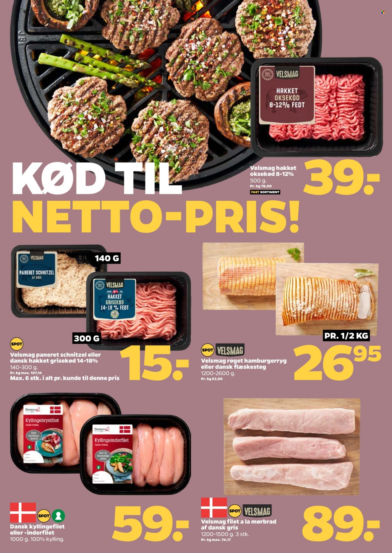 Netto tilbud - 24.6.2023 - 30.6.2023. Side 9