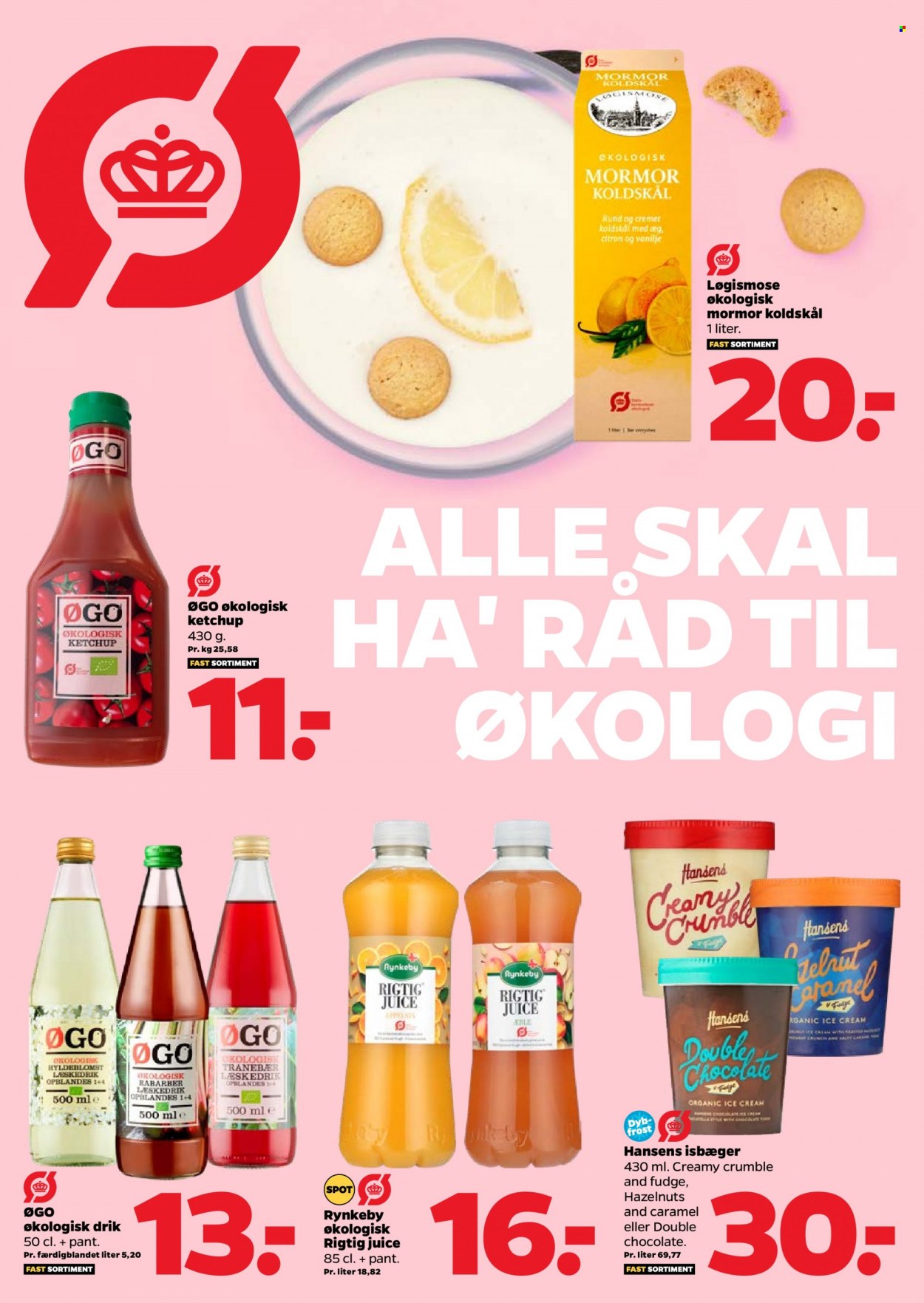 Netto tilbud - 24.6.2023 - 30.6.2023. Side 14