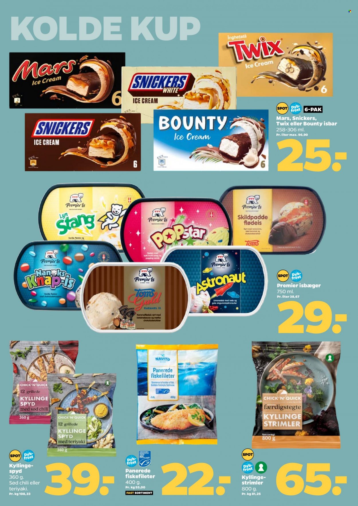 Netto tilbud - 24.6.2023 - 30.6.2023. Side 16