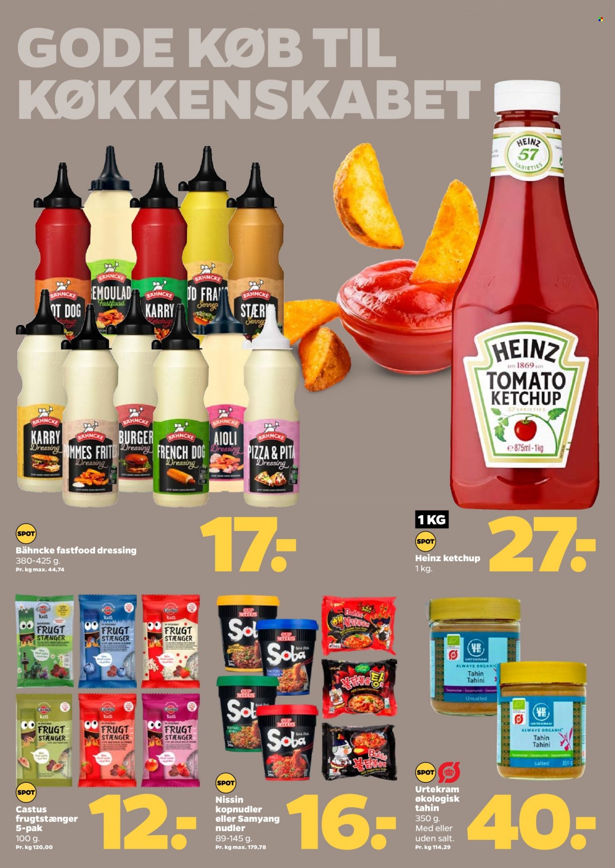 Netto tilbud - 24.6.2023 - 30.6.2023. Side 18