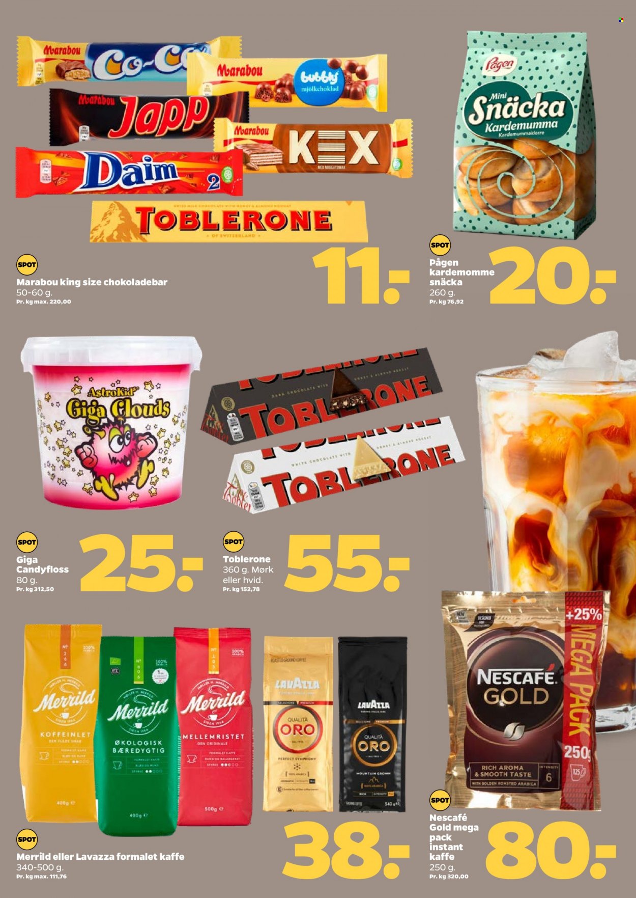 Netto tilbud - 24.6.2023 - 30.6.2023. Side 19
