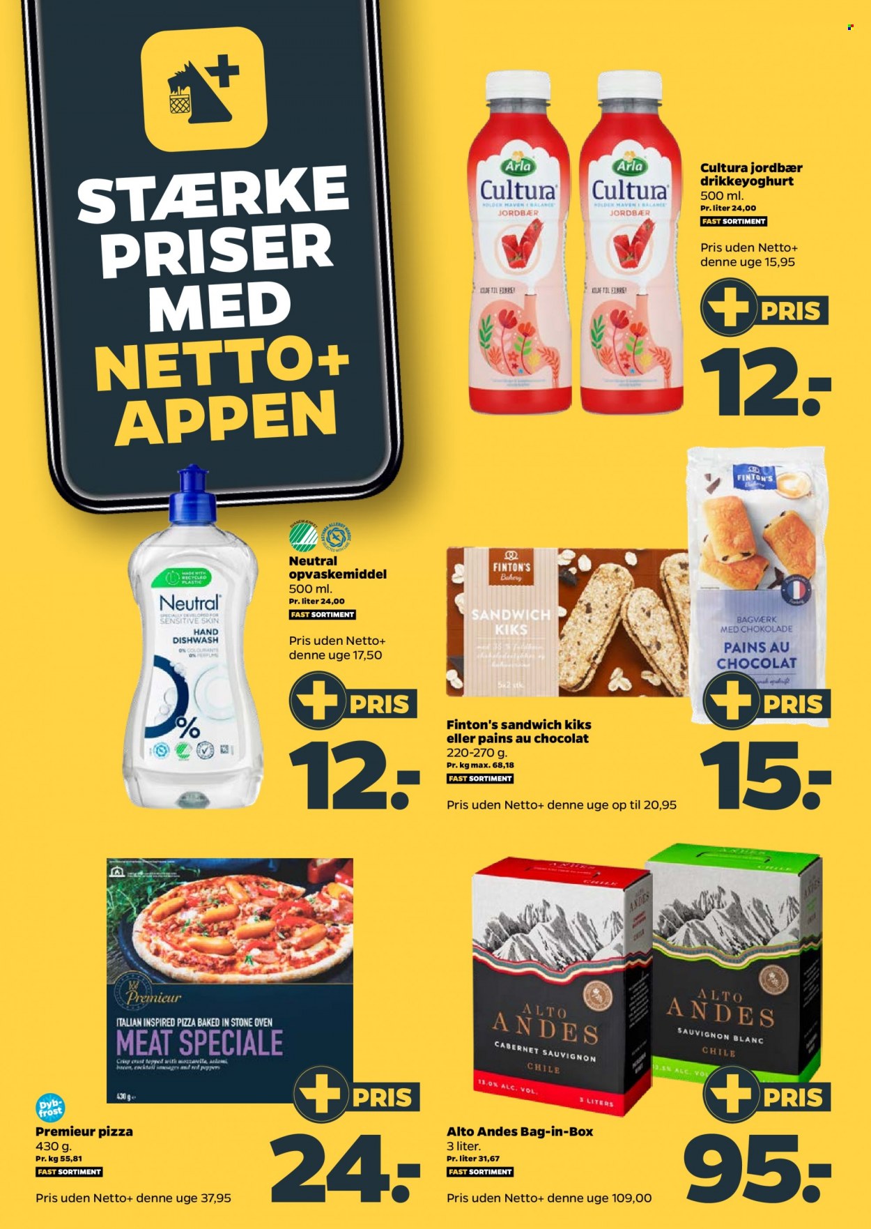 Netto tilbud - 24.6.2023 - 30.6.2023. Side 23
