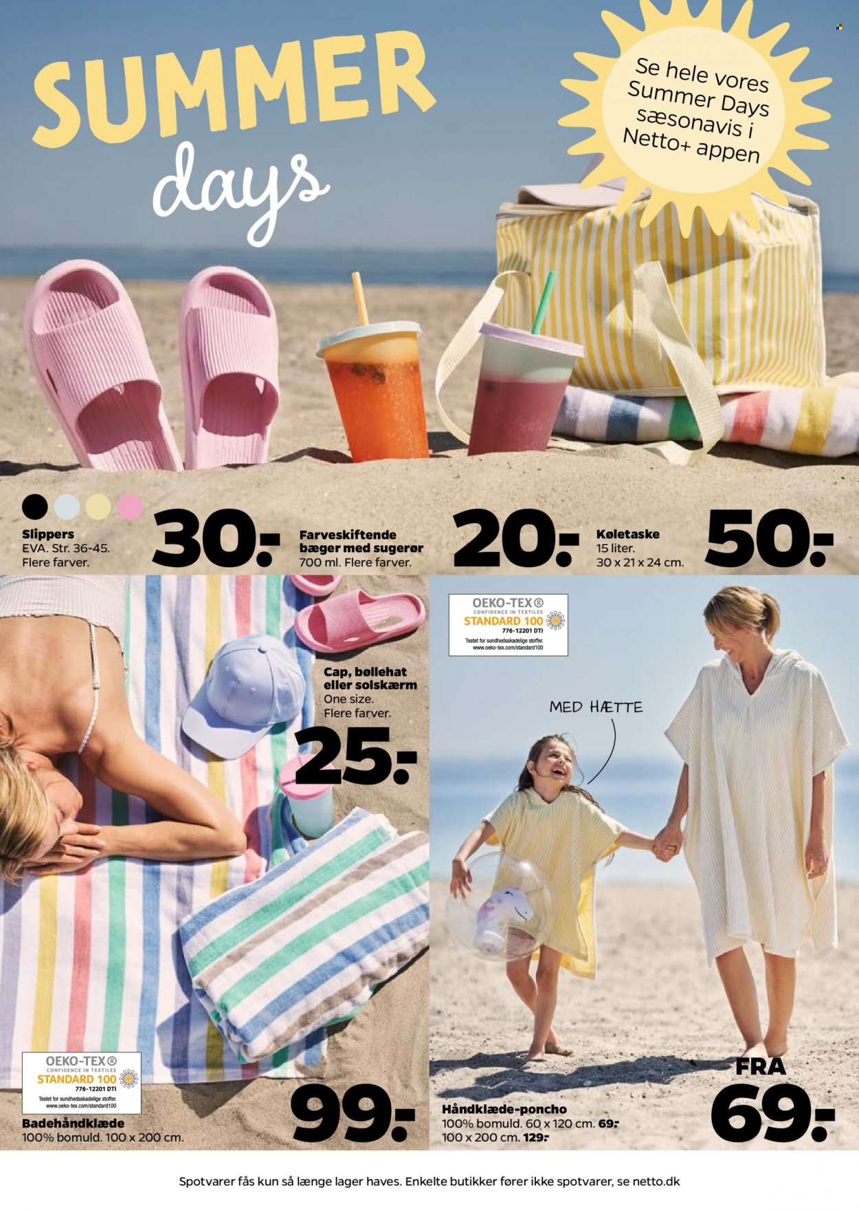 Netto tilbud - 24.6.2023 - 30.6.2023. Side 25