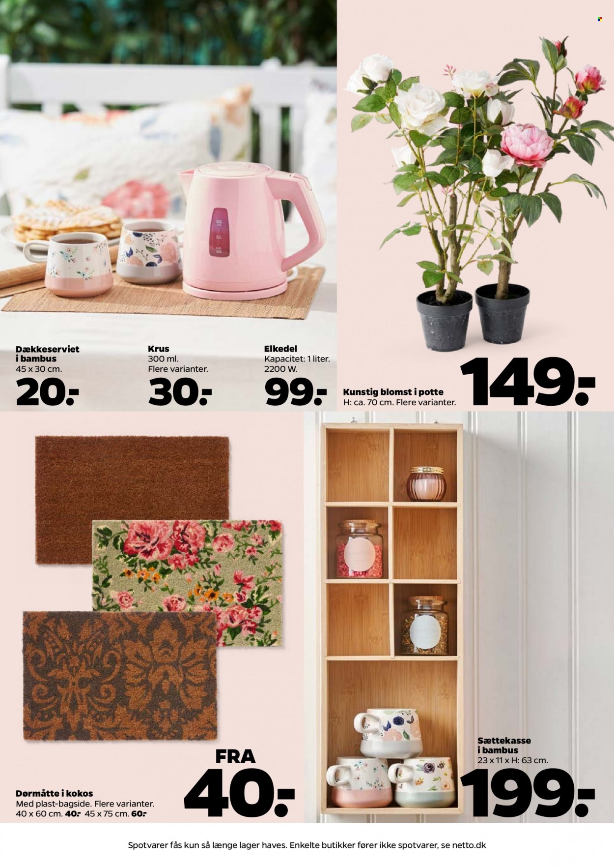 Netto tilbud - 24.6.2023 - 30.6.2023. Side 31