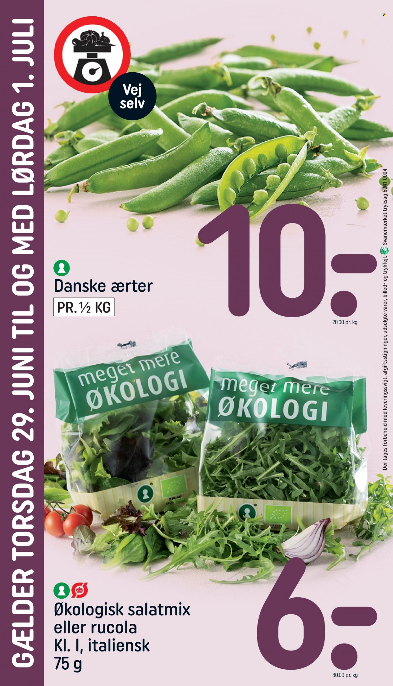 Rema 1000 tilbud - 25.6.2023 - 1.7.2023. Side 32