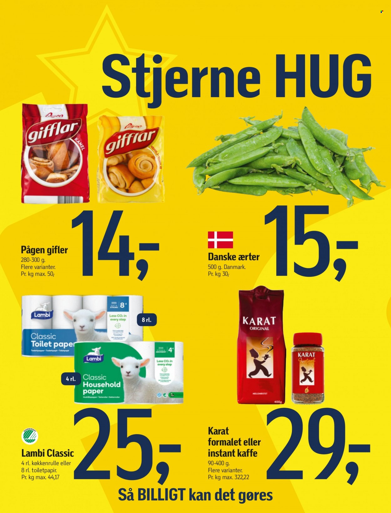 føtex tilbud - 23.6.2023 - 6.7.2023. Side 2
