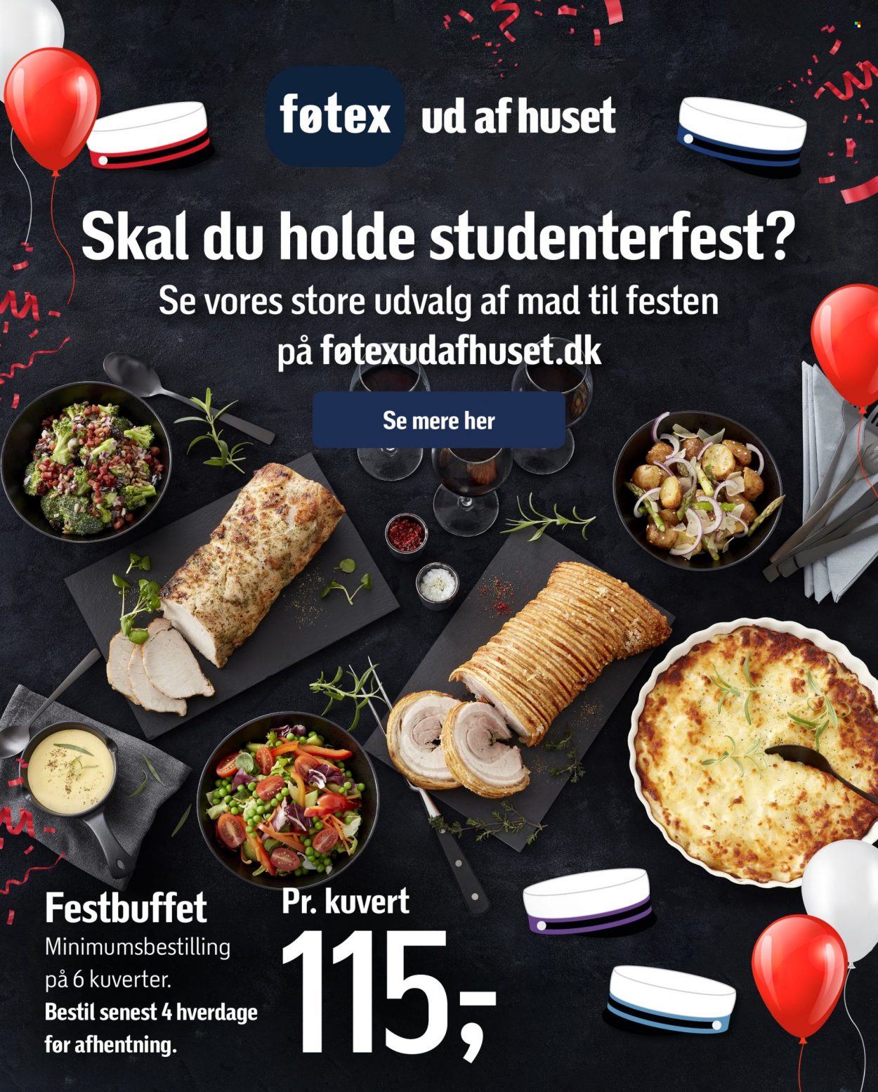 føtex tilbud - 23.6.2023 - 6.7.2023. Side 16
