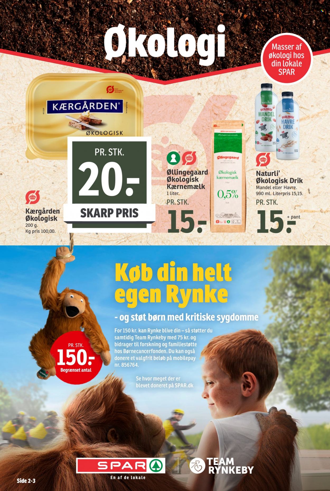 SPAR tilbud - 24.6.2023 - 30.6.2023. Side 2