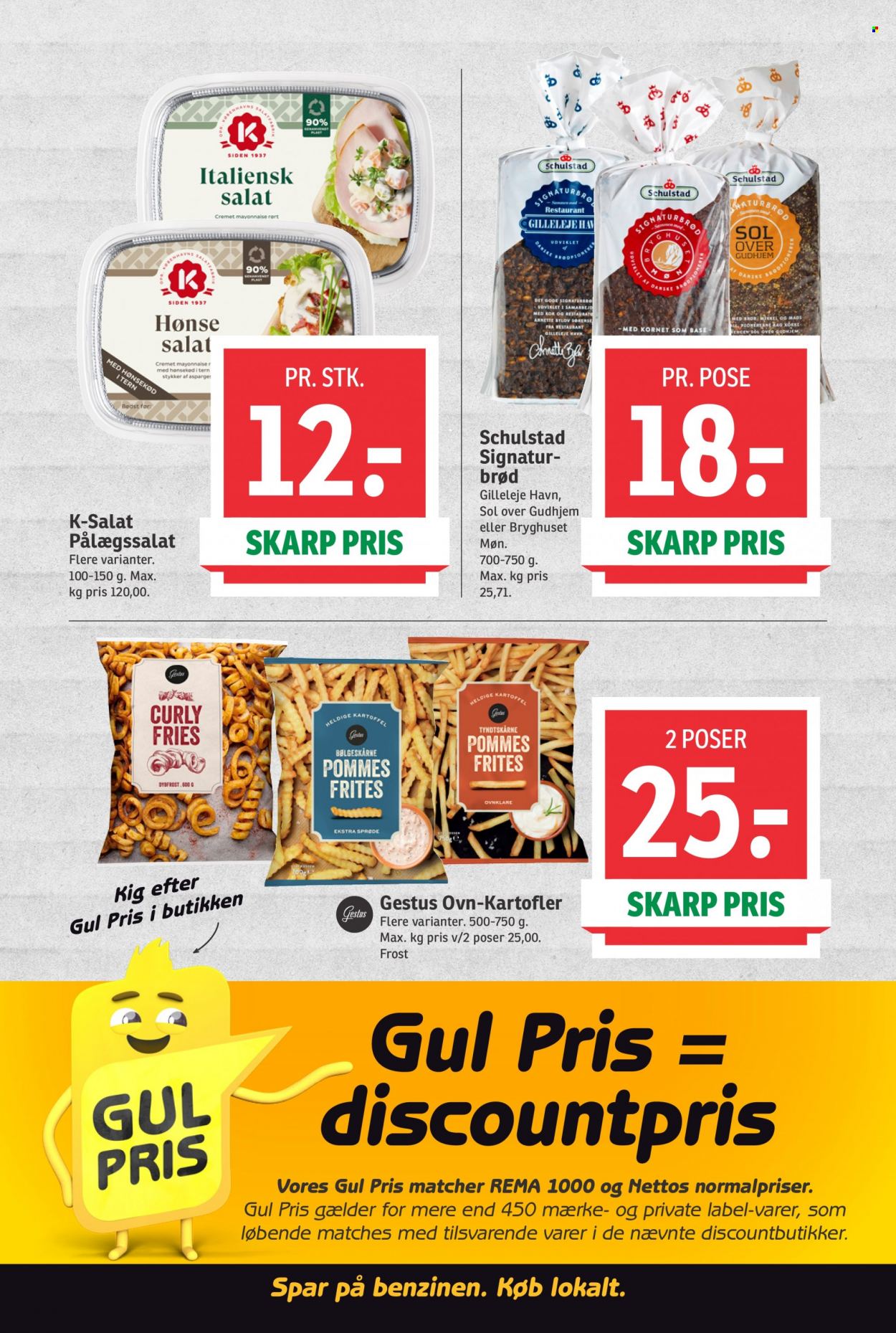 SPAR tilbud - 24.6.2023 - 30.6.2023. Side 3