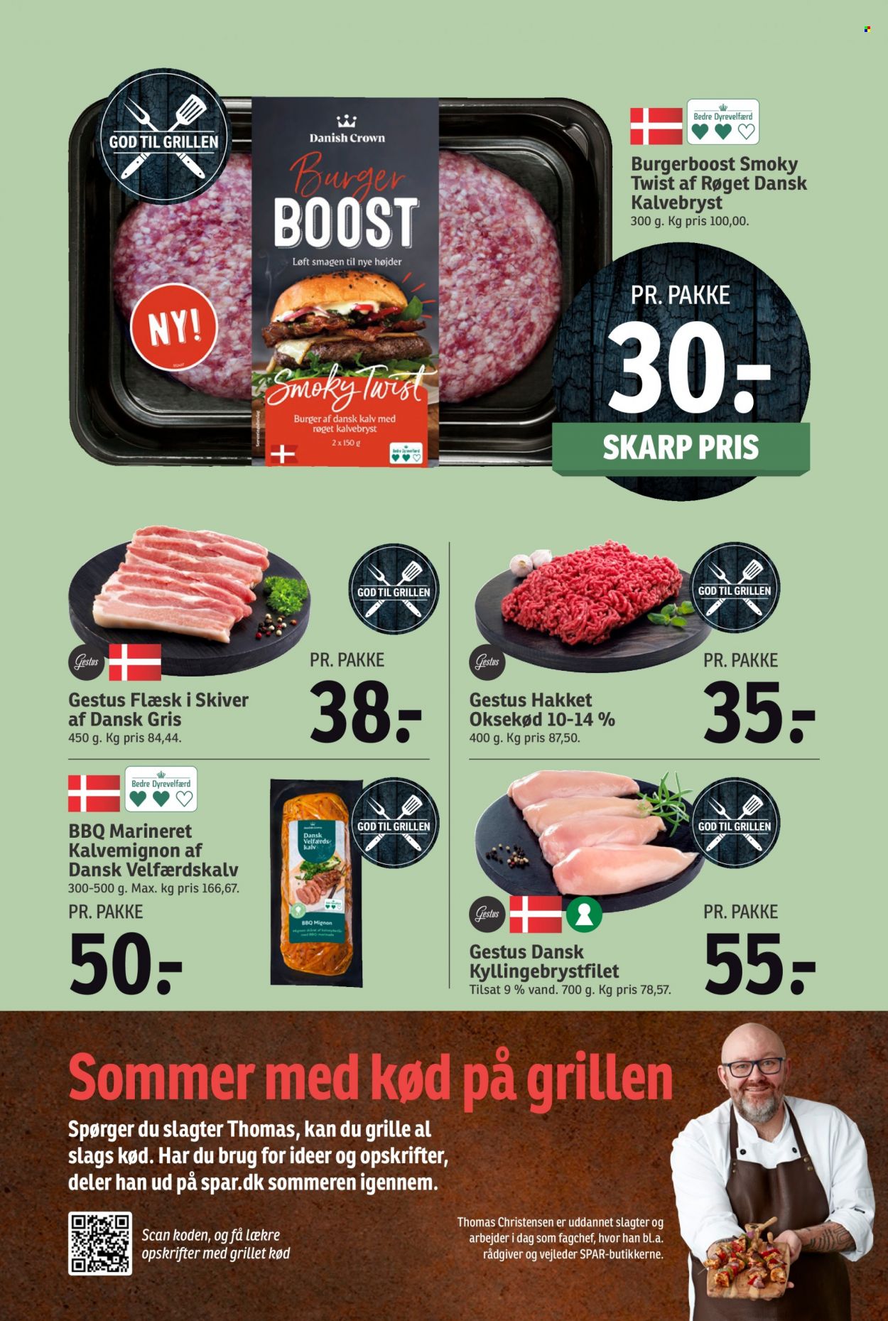 SPAR tilbud - 24.6.2023 - 30.6.2023. Side 5