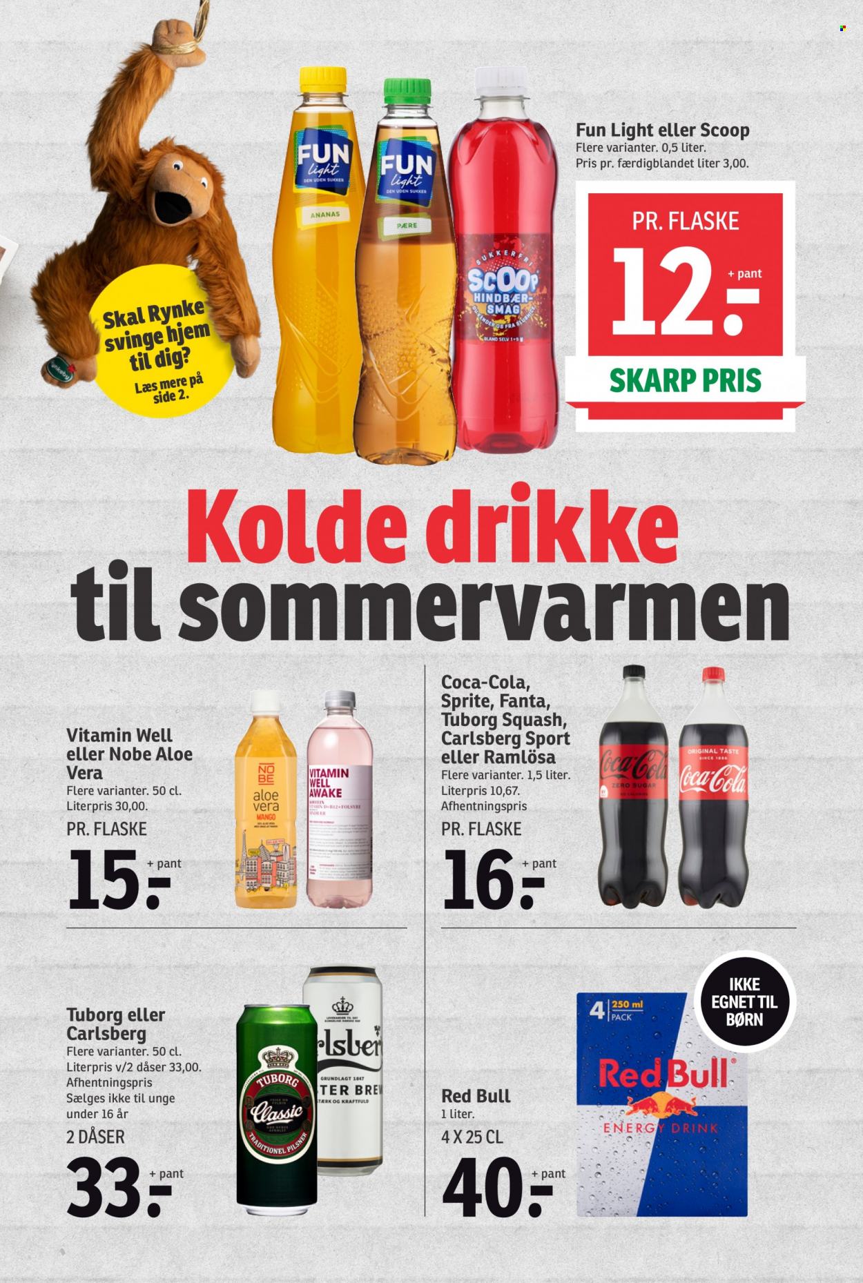 SPAR tilbud - 24.6.2023 - 30.6.2023. Side 11