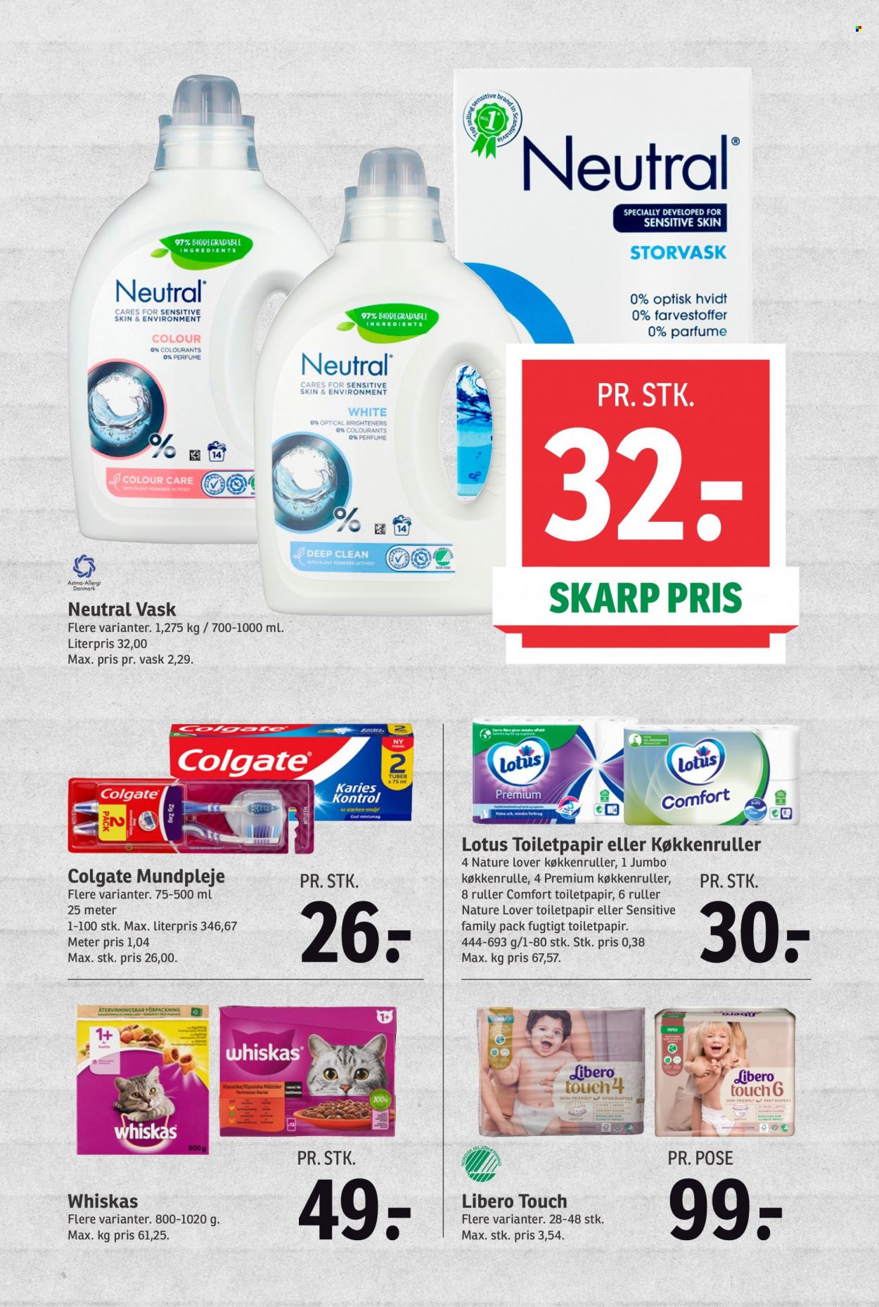 SPAR tilbud - 24.6.2023 - 30.6.2023. Side 15