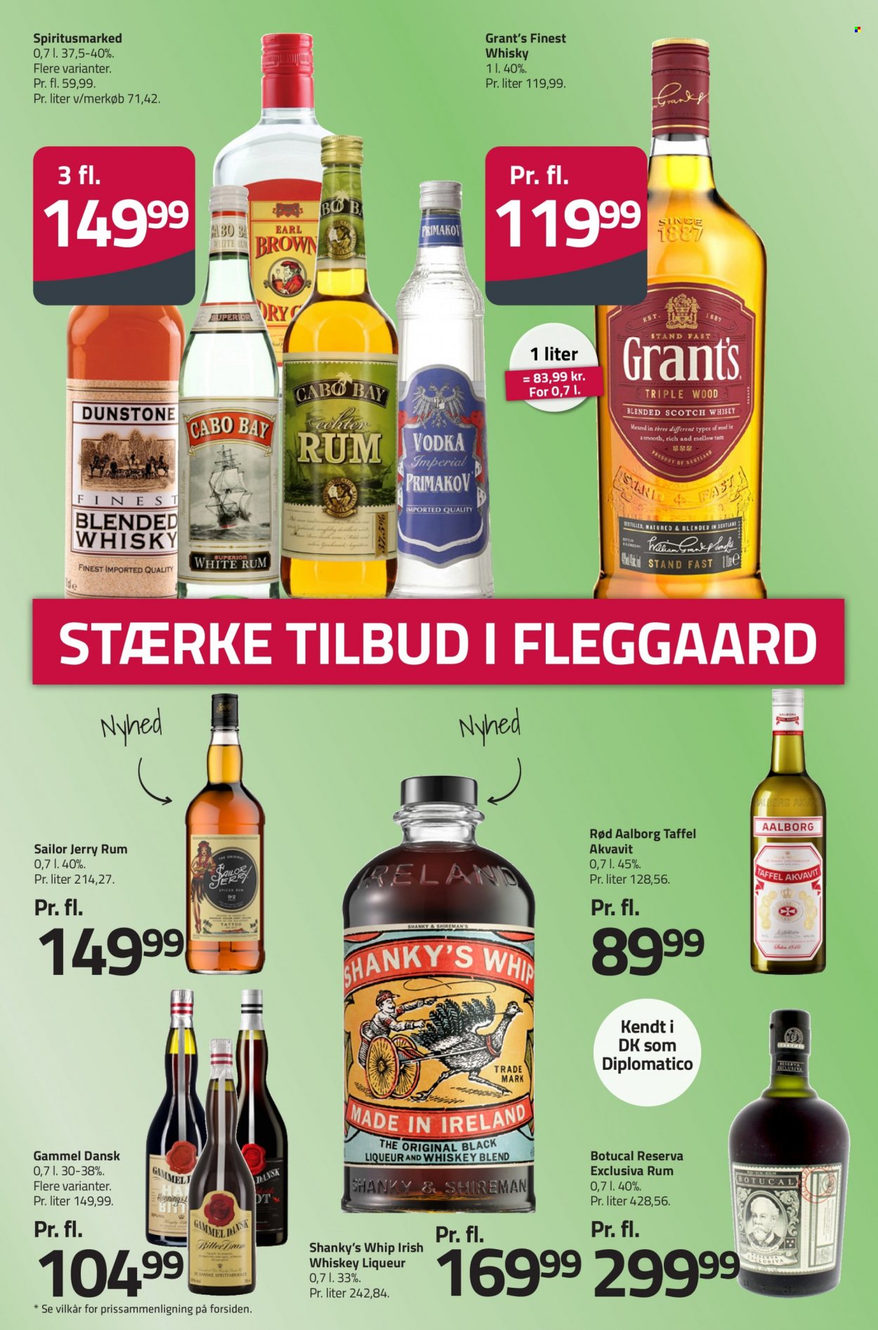 Fleggaard tilbud - 28.6.2023 - 18.7.2023. Side 46