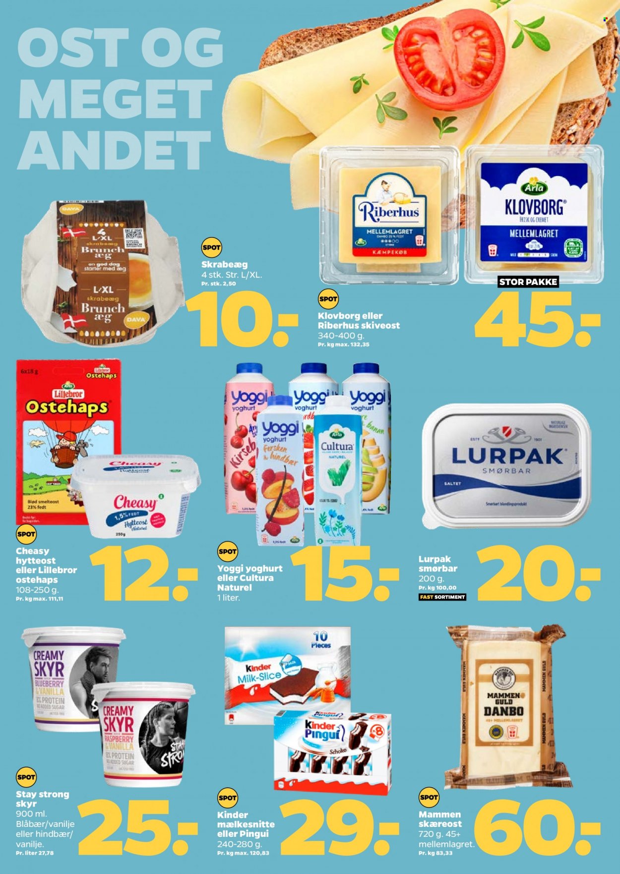Netto tilbud - 1.7.2023 - 7.7.2023. Side 7