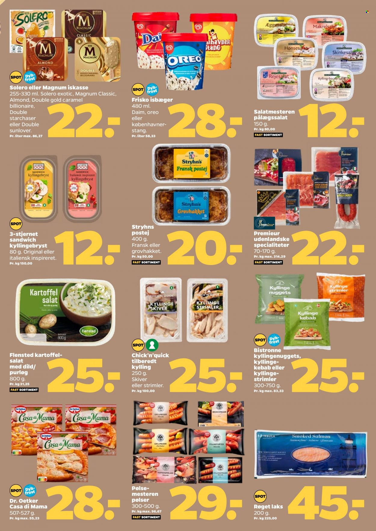 Netto tilbud - 1.7.2023 - 7.7.2023. Side 9
