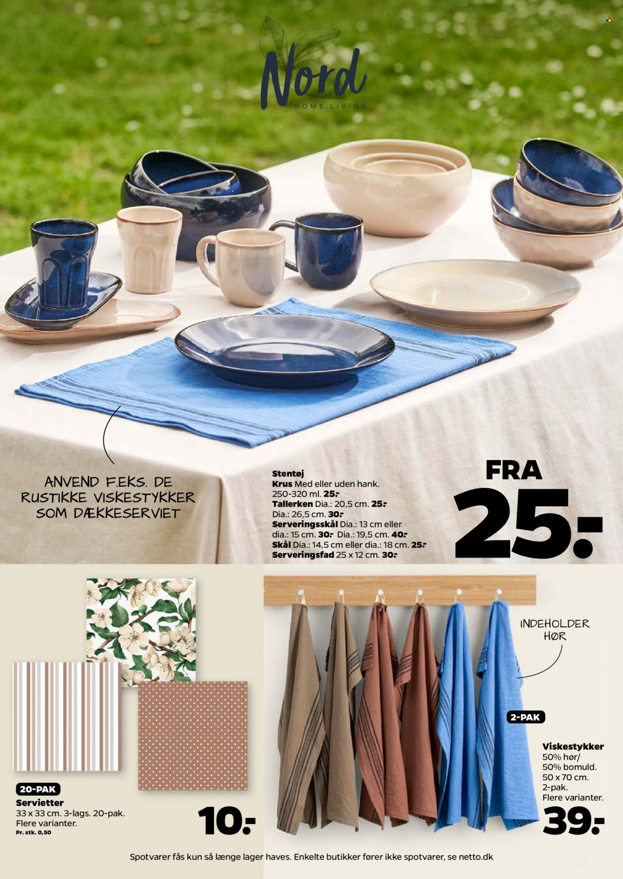 Netto tilbud - 1.7.2023 - 7.7.2023. Side 21