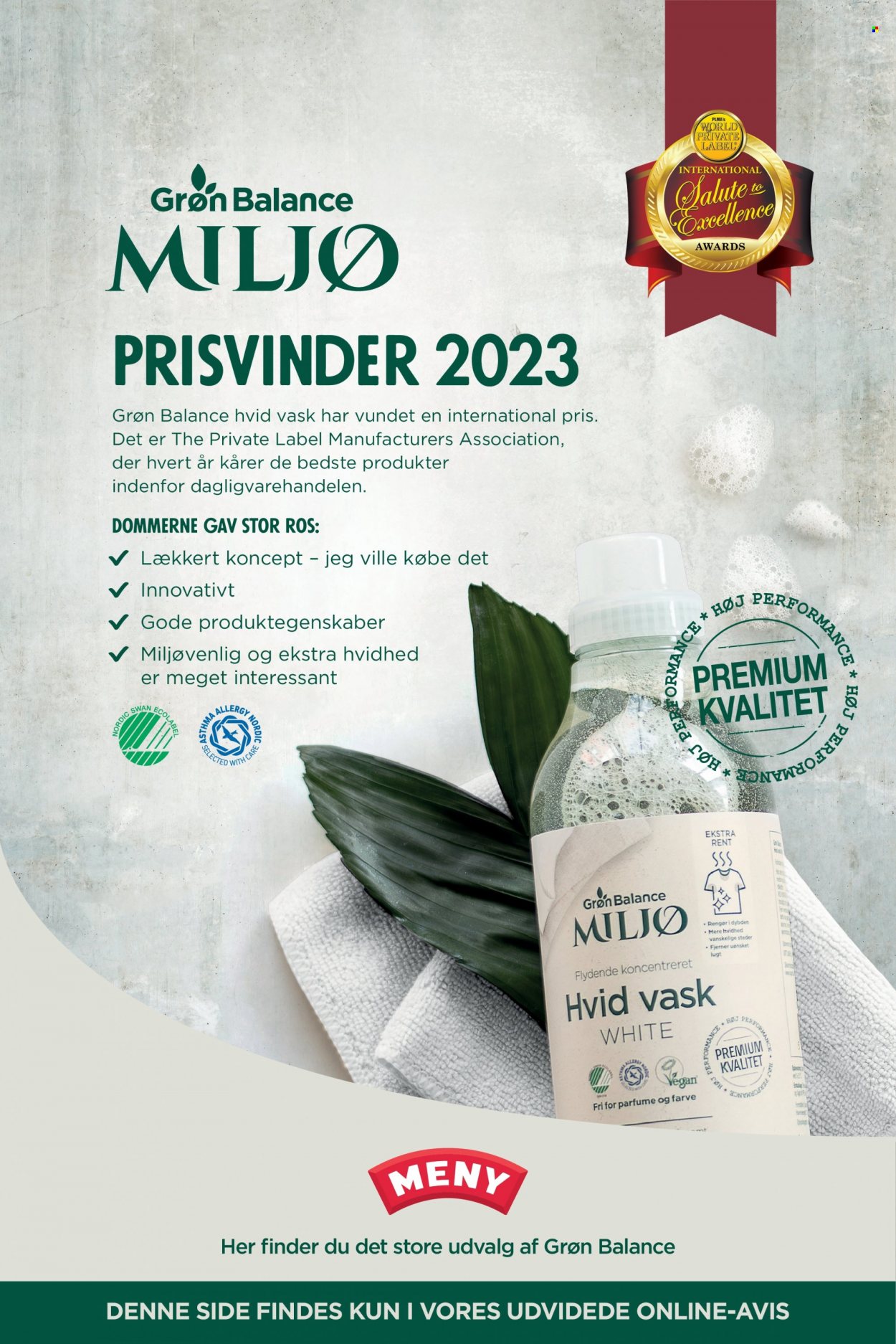 MENY tilbud - 30.6.2023 - 6.7.2023. Side 31