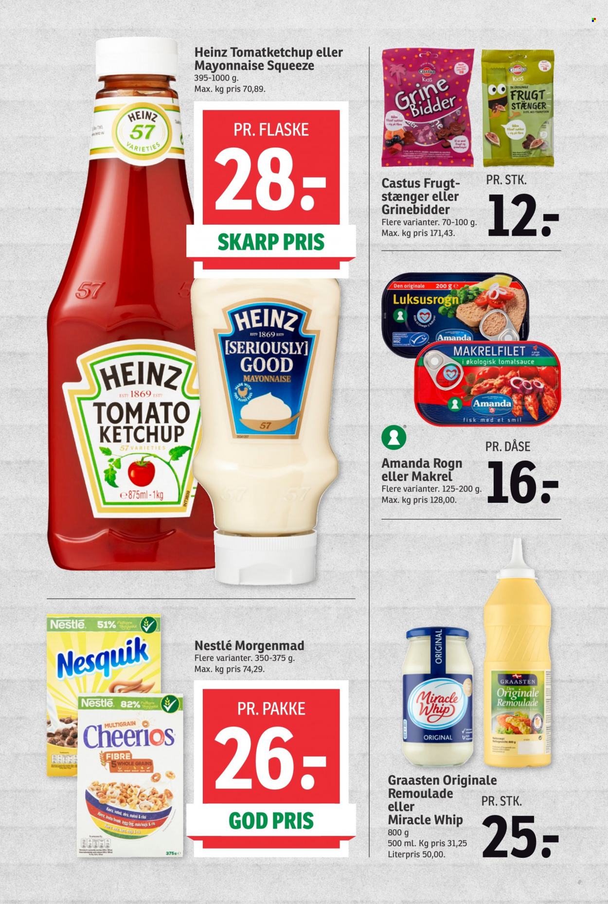 SPAR tilbud - 1.7.2023 - 7.7.2023. Side 13