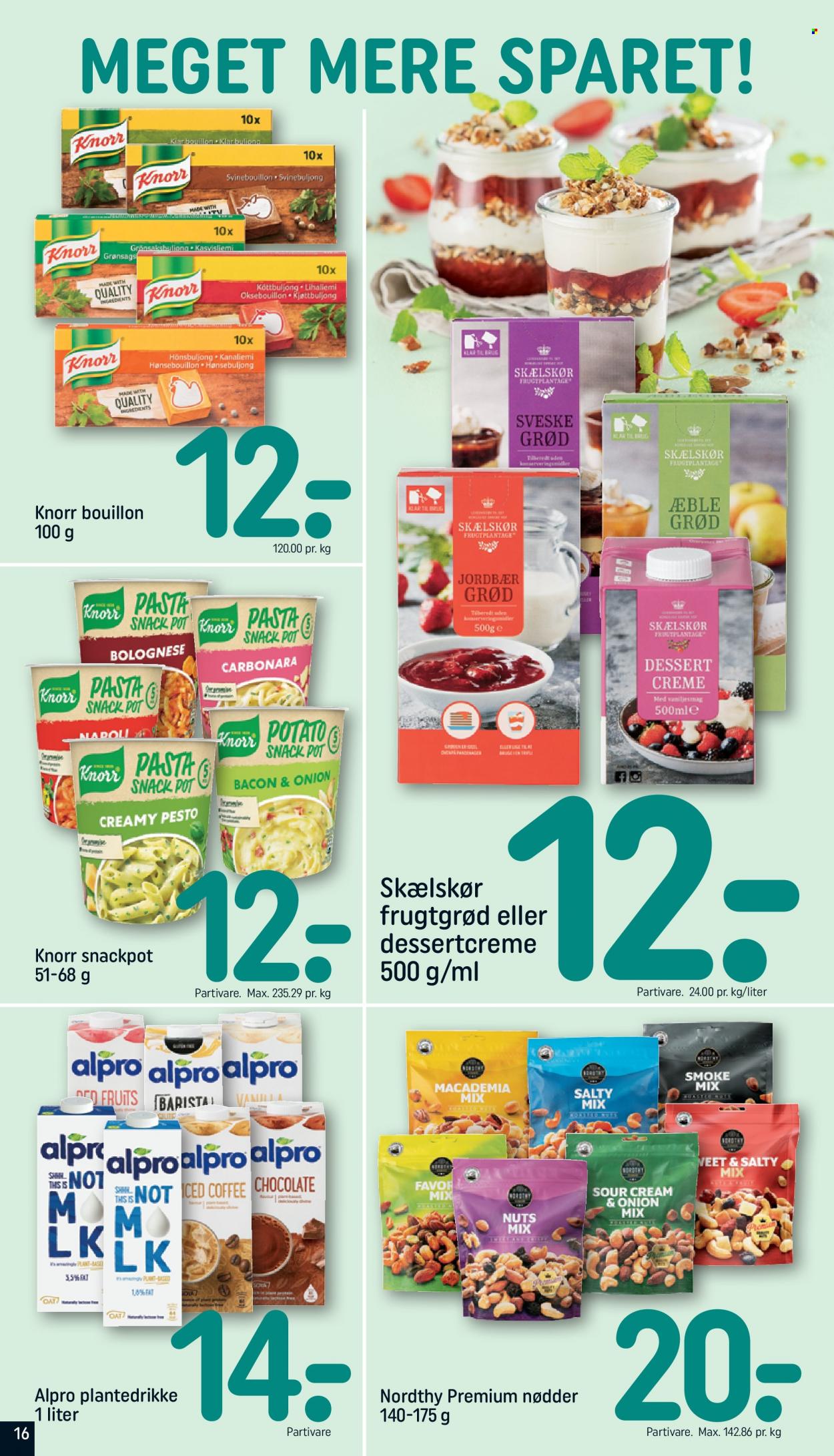 Rema 1000 tilbud - 2.7.2023 - 8.7.2023. Side 16