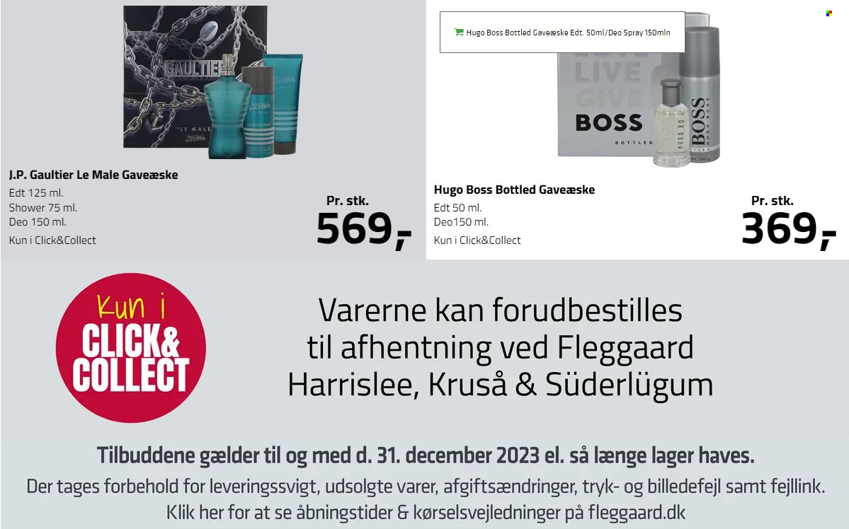 Fleggaard tilbud - 28.6.2023 - 31.12.2023. Side 10