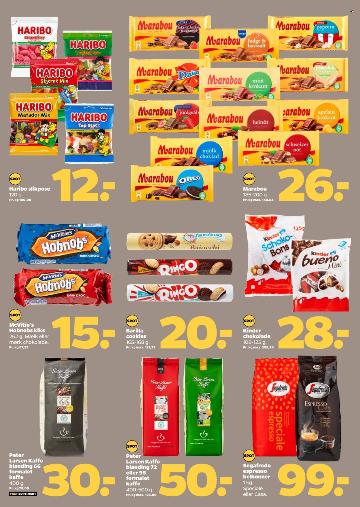 Netto tilbud - 8.7.2023 - 14.7.2023. Side 15