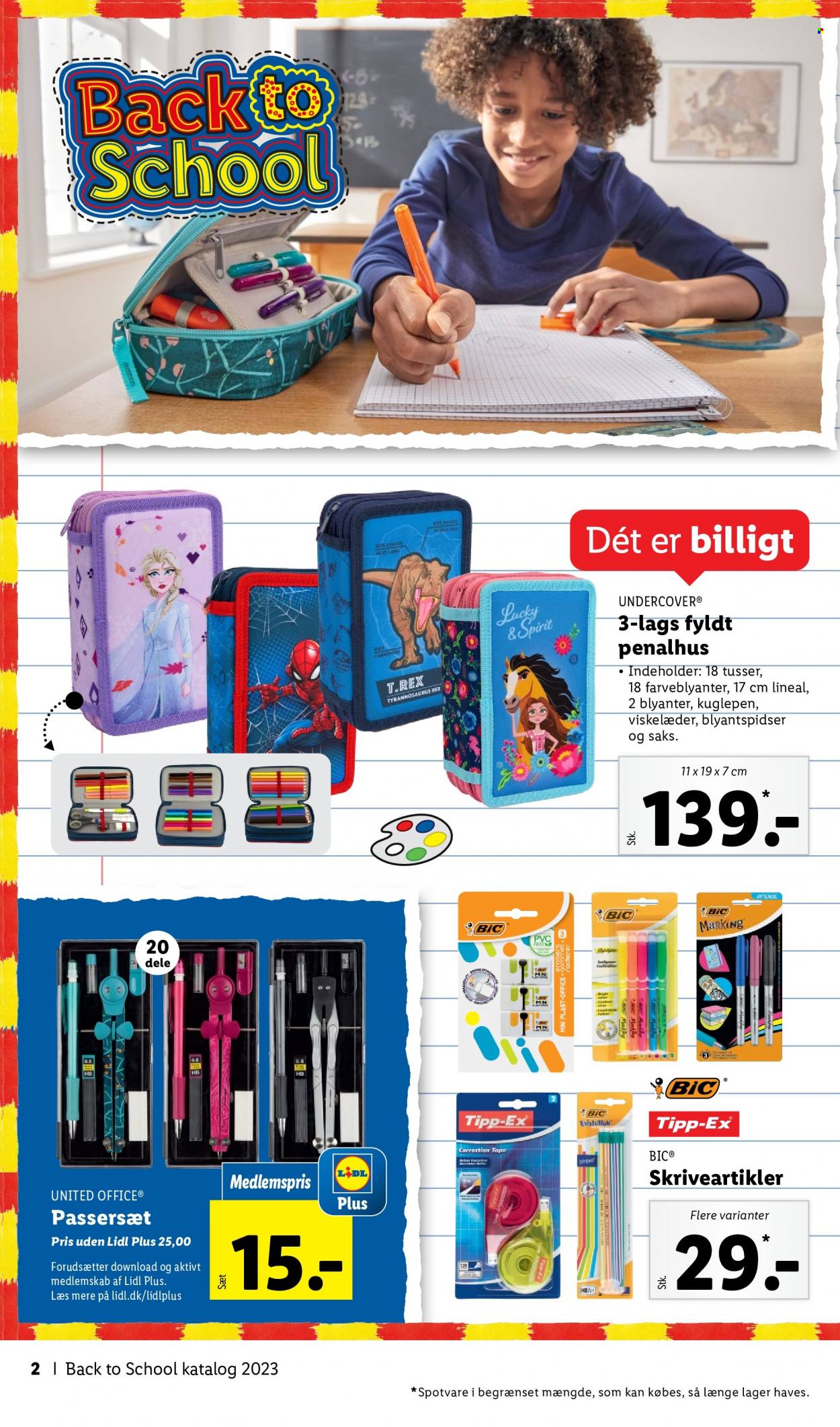 Lidl tilbud. Side 2