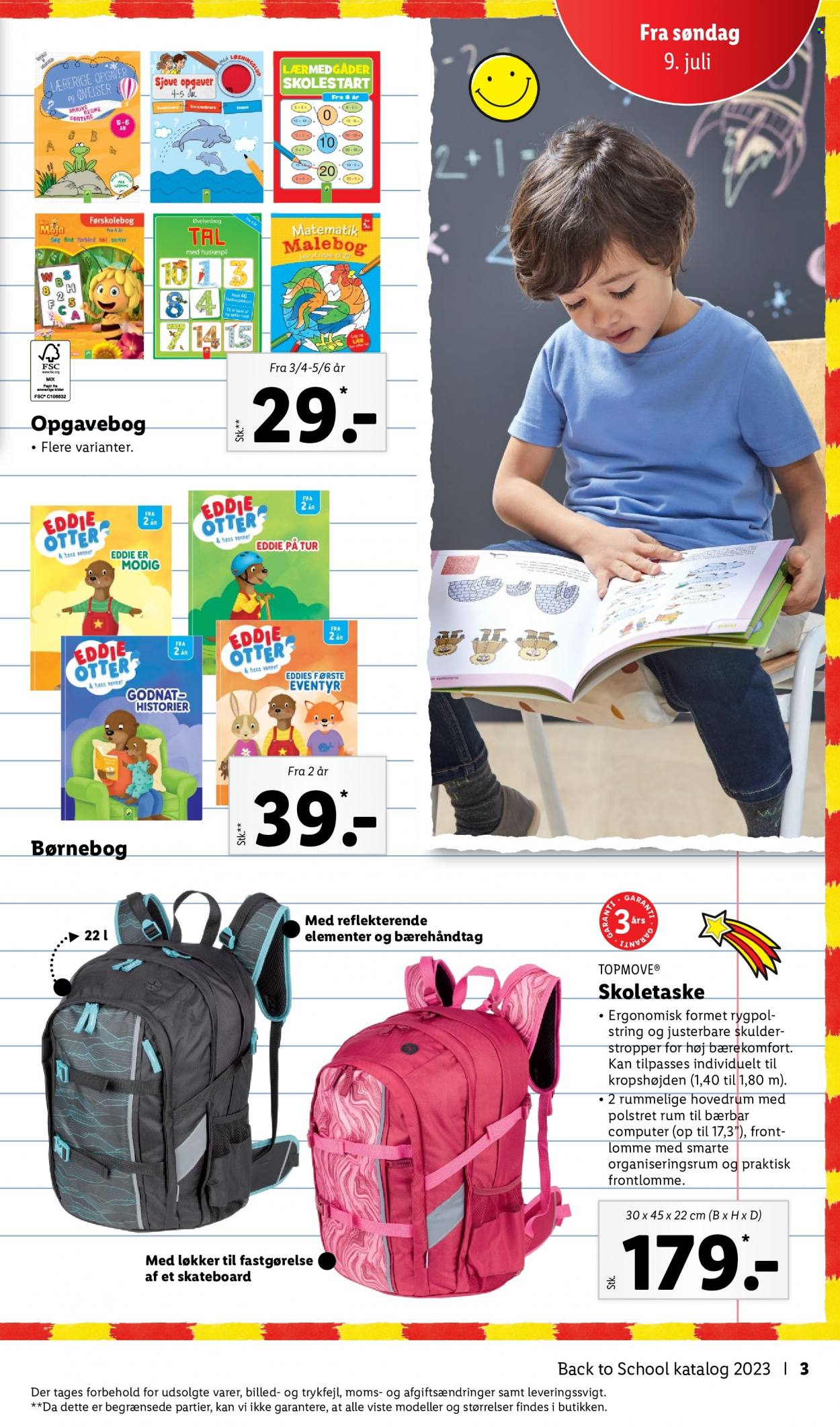 Lidl tilbud. Side 3