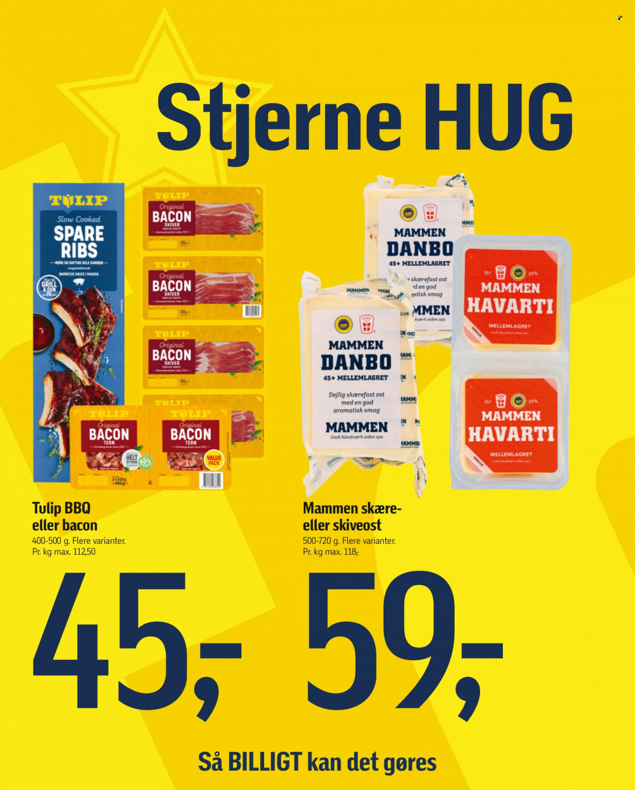 føtex tilbud - 7.7.2023 - 20.7.2023. Side 4