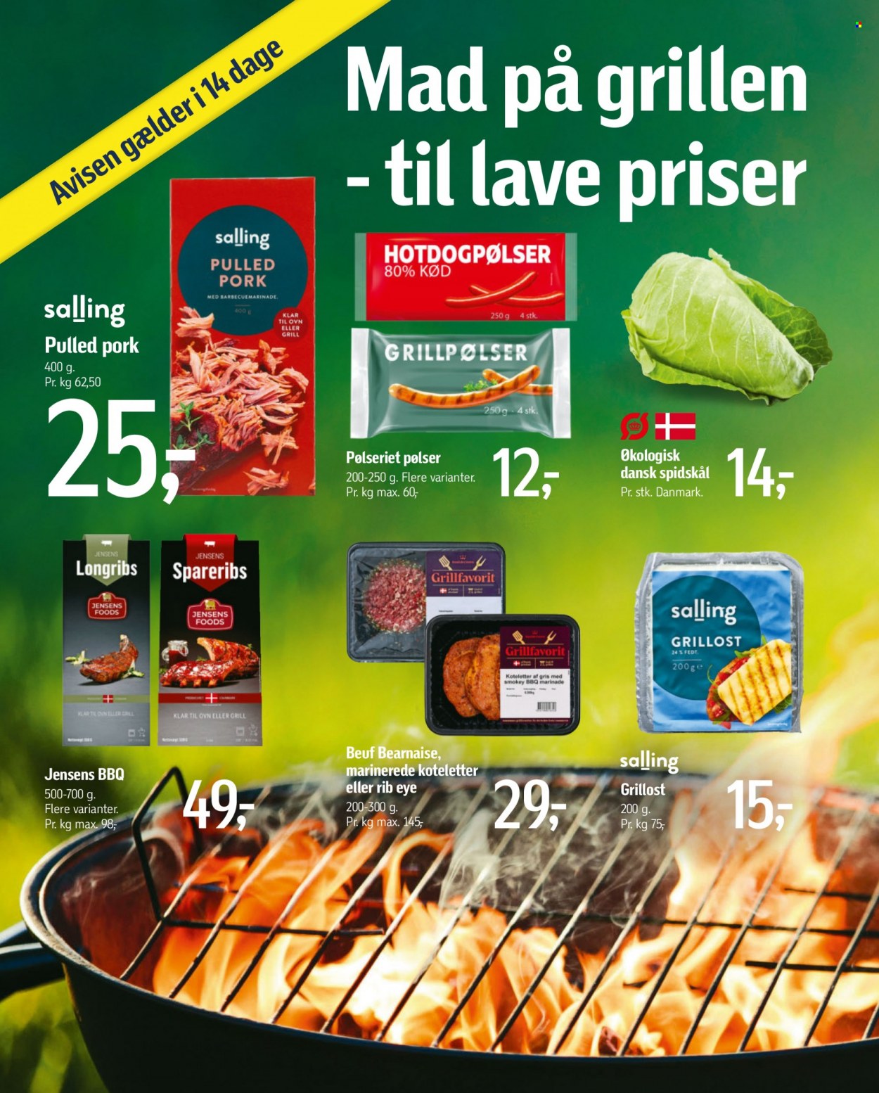 føtex tilbud - 7.7.2023 - 20.7.2023. Side 12