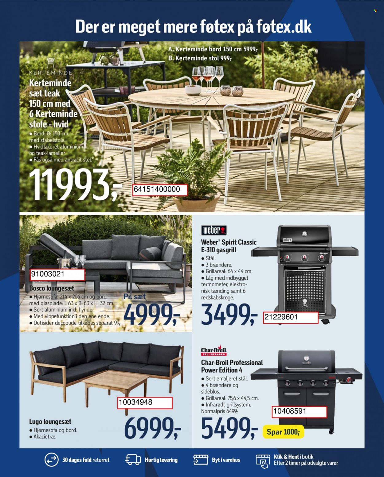 føtex tilbud - 7.7.2023 - 20.7.2023. Side 42