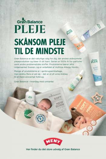 thumbnail - Baby shampoo