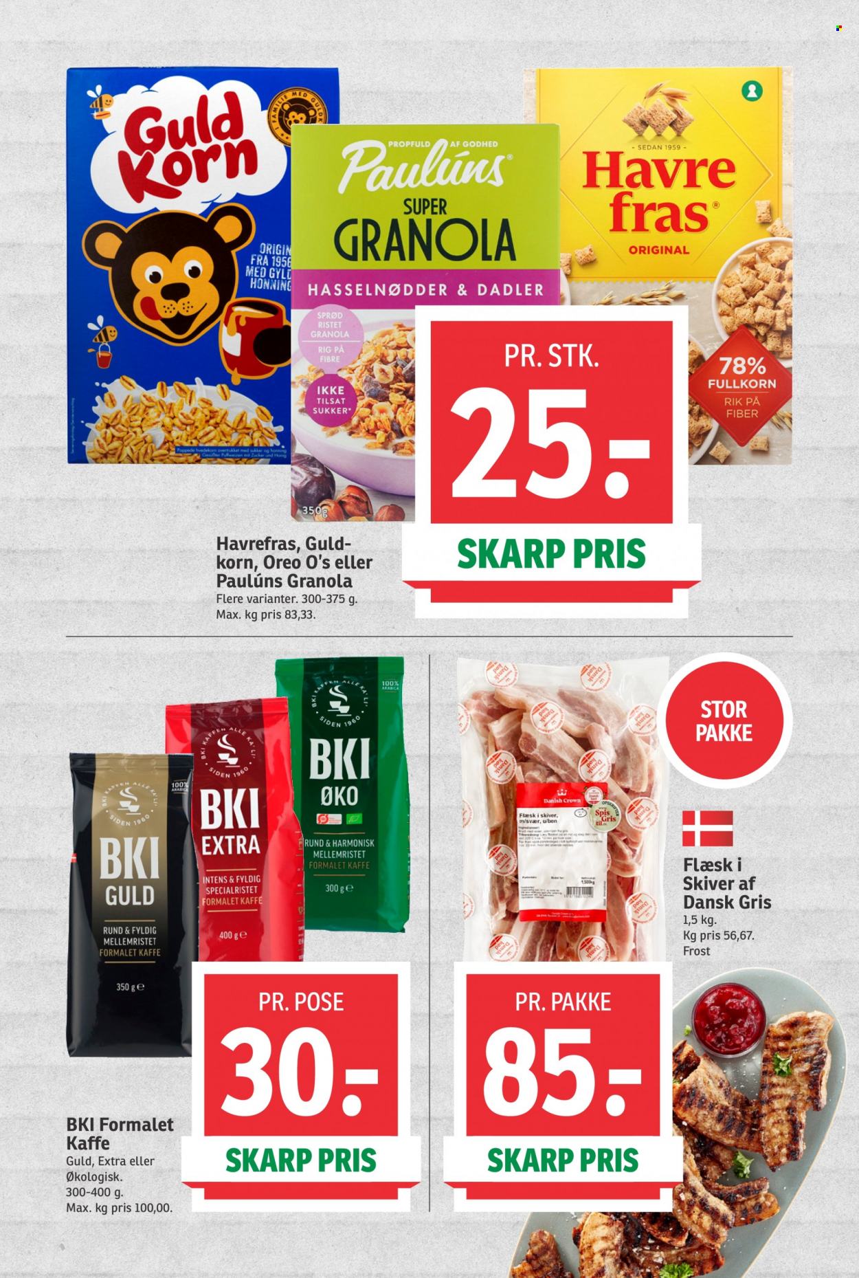 SPAR tilbud - 8.7.2023 - 14.7.2023. Side 3