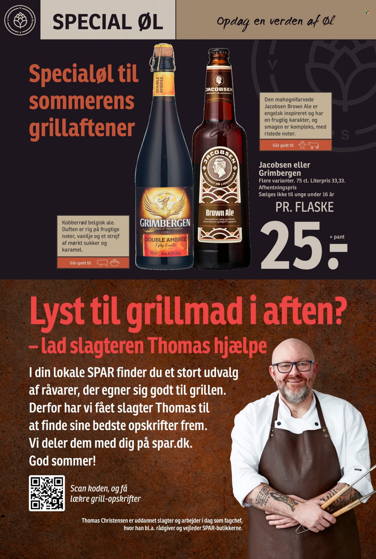 SPAR tilbud - 8.7.2023 - 14.7.2023. Side 5