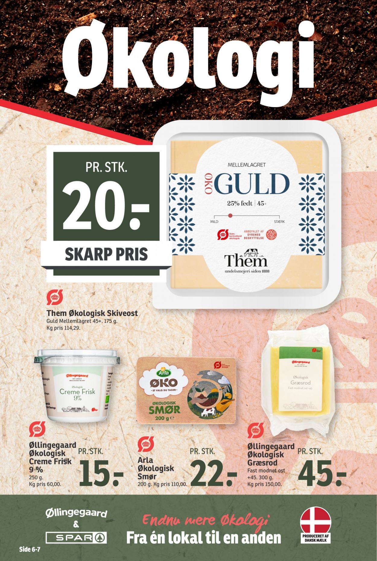 SPAR tilbud - 8.7.2023 - 14.7.2023. Side 6