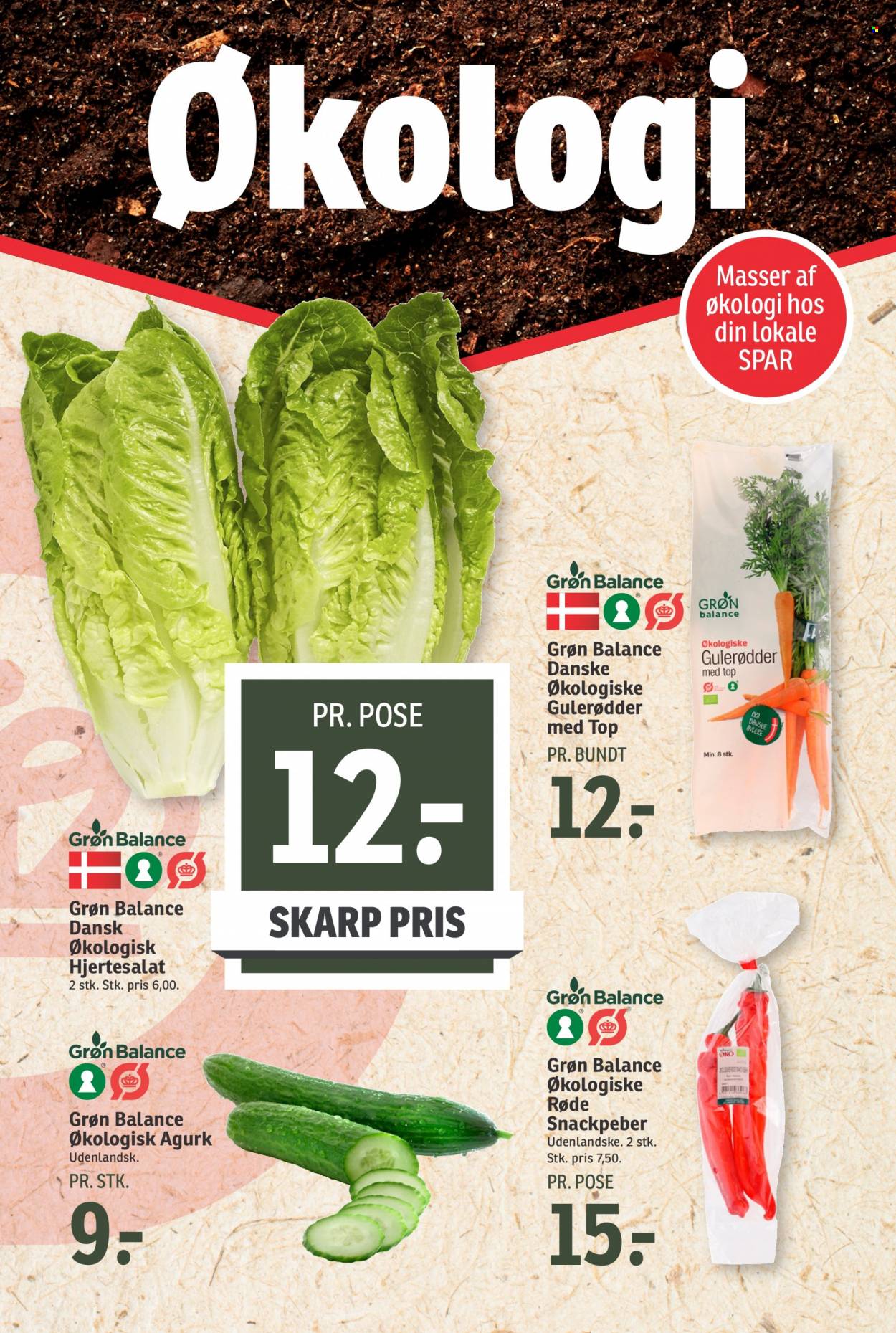 SPAR tilbud - 8.7.2023 - 14.7.2023. Side 7