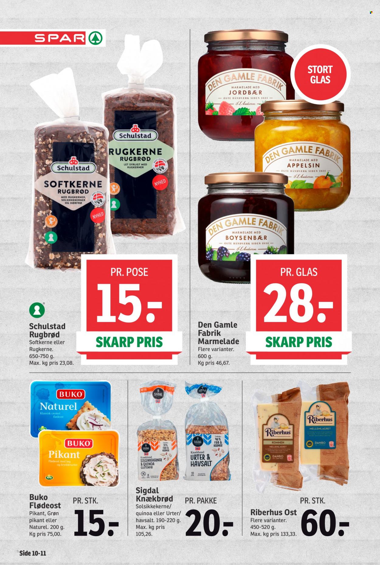 SPAR tilbud - 8.7.2023 - 14.7.2023. Side 10