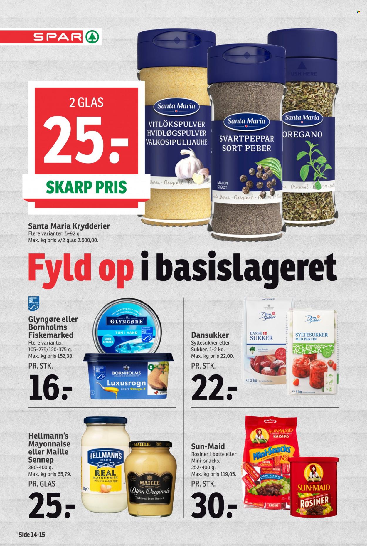 SPAR tilbud - 8.7.2023 - 14.7.2023. Side 14
