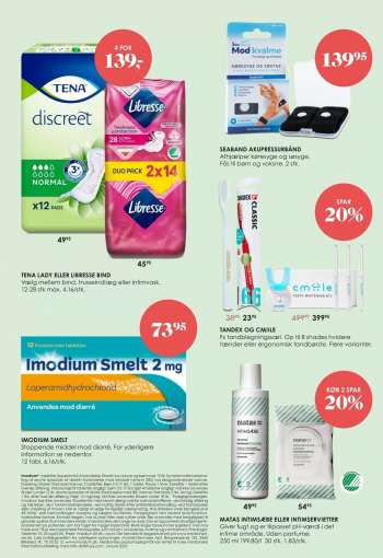 thumbnail - Imodium