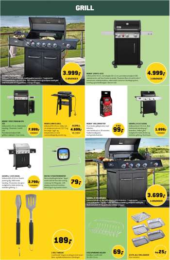 thumbnail - WEBER GRILLBRIKETTER 8 kg