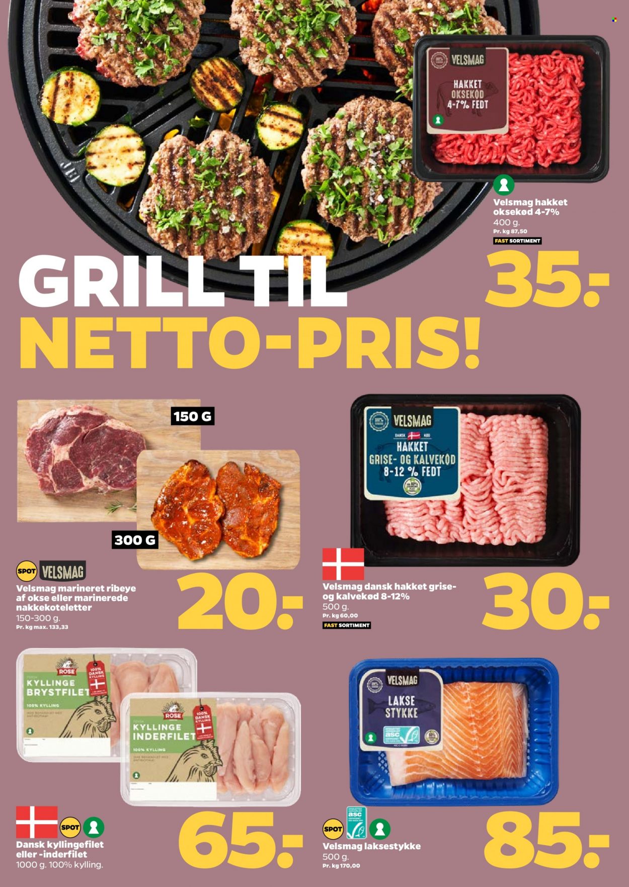 Netto tilbud - 15.7.2023 - 21.7.2023. Side 5