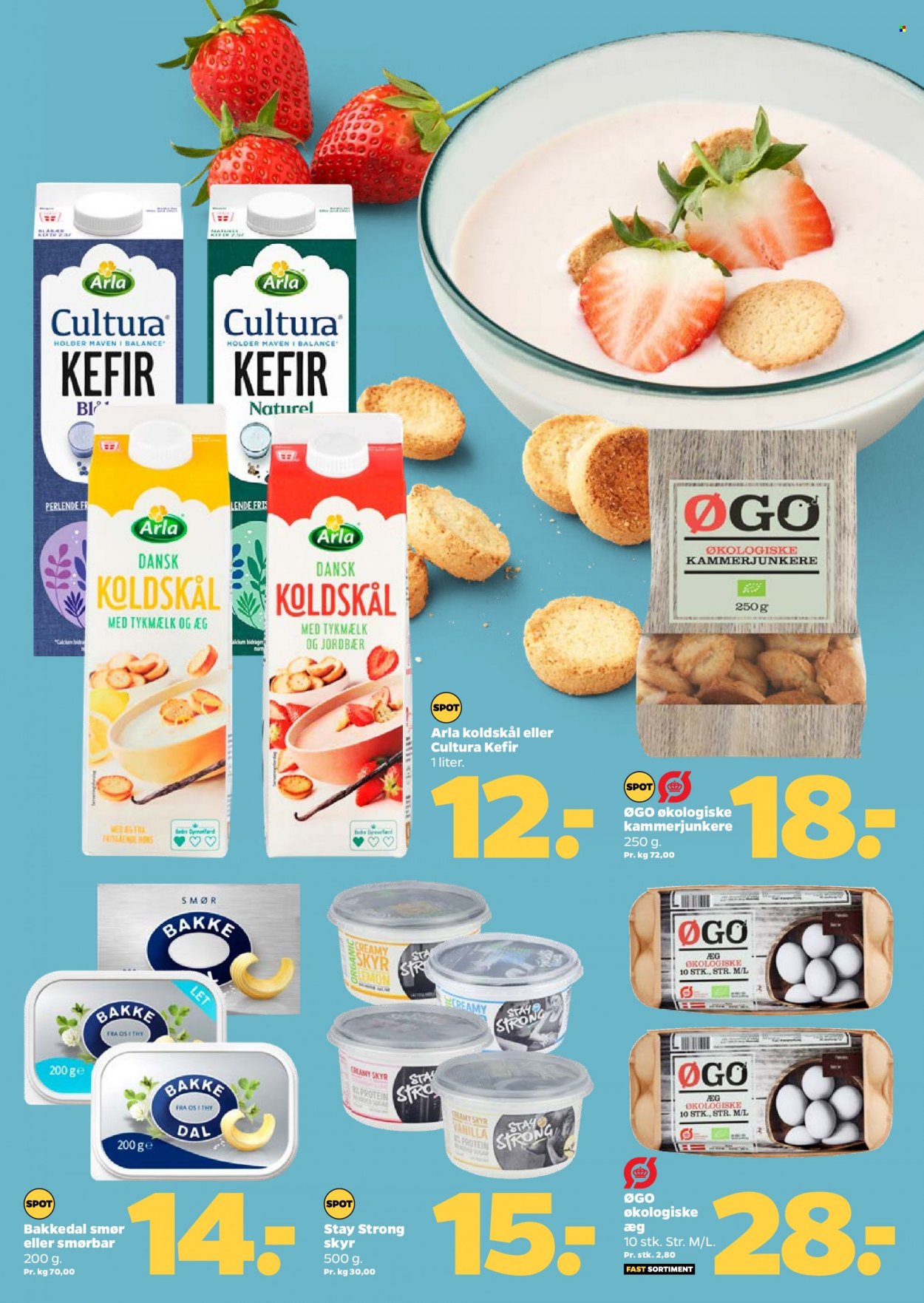 Netto tilbud - 15.7.2023 - 21.7.2023. Side 9