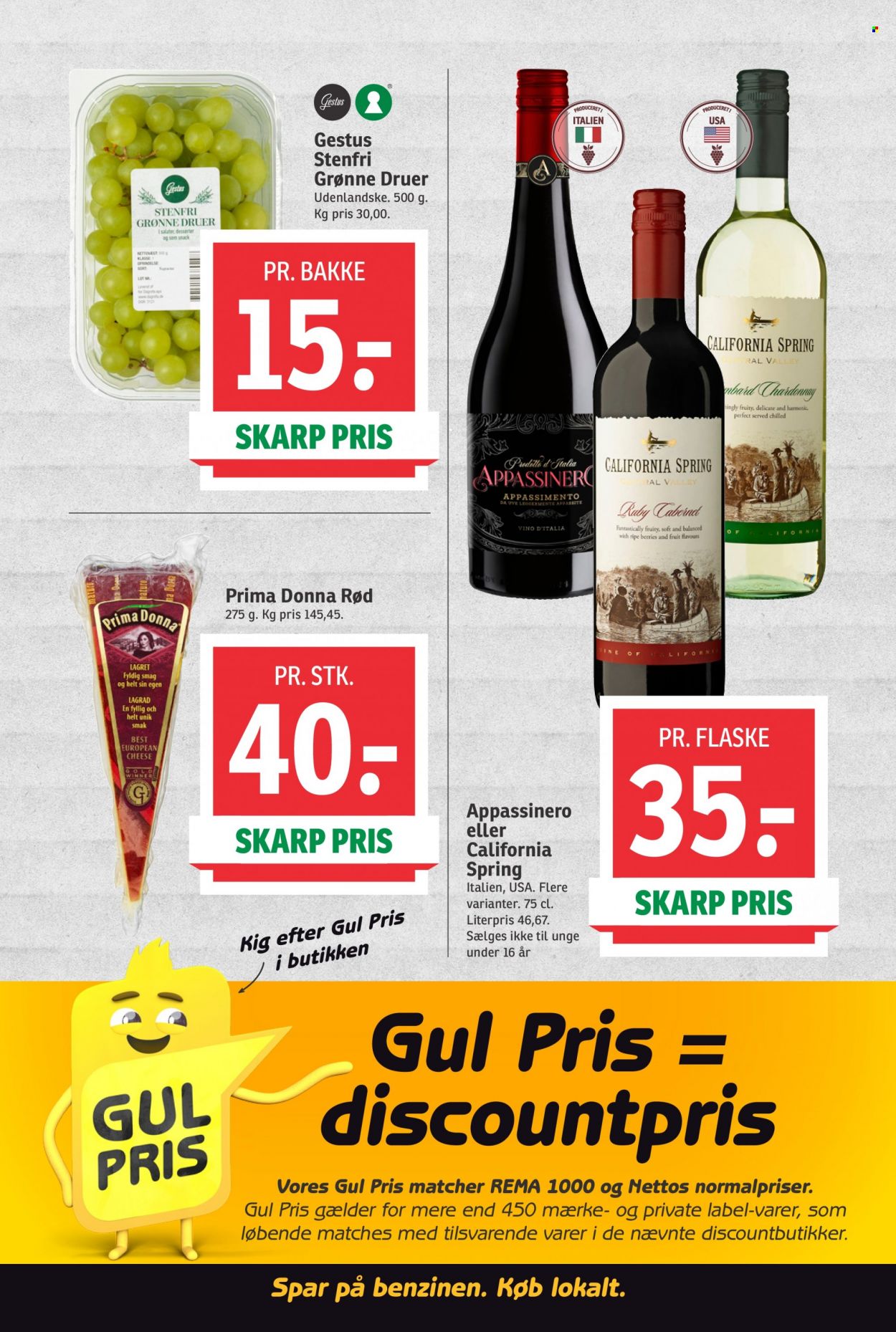 SPAR tilbud - 15.7.2023 - 21.7.2023. Side 3