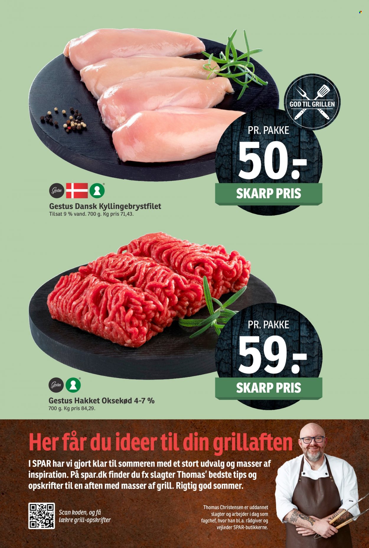SPAR tilbud - 15.7.2023 - 21.7.2023. Side 5